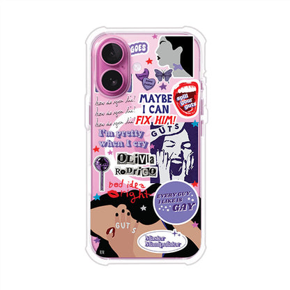 GUTS OLIVIA RODRIGO