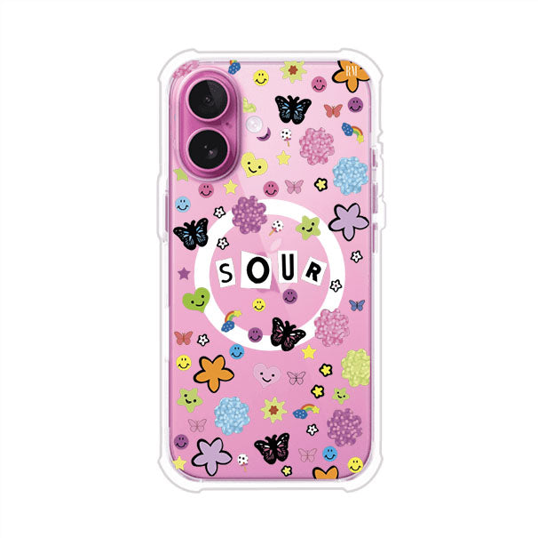 SOUR OLIVIA RODRIGO