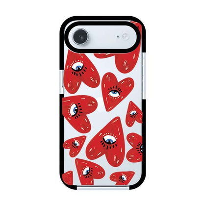 RED HEARTS