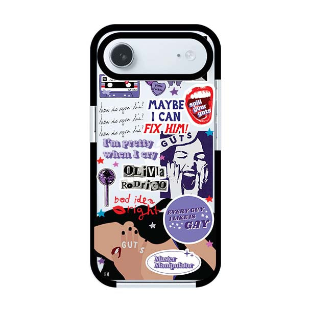 GUTS OLIVIA RODRIGO