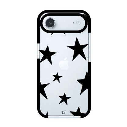 BLACK STARS