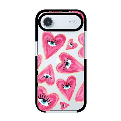 PINK HEARTS