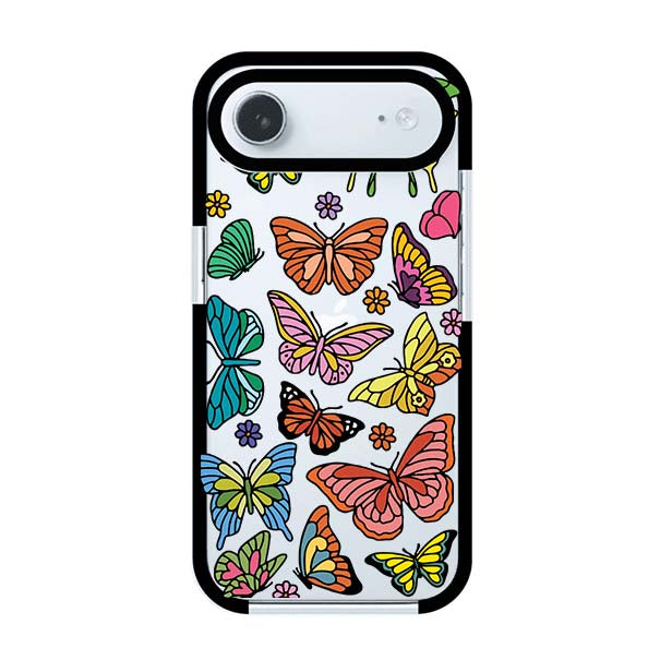 BUTTERFLY HAZE