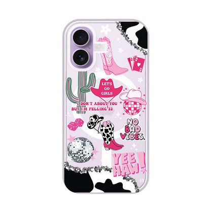 COWGIRLY