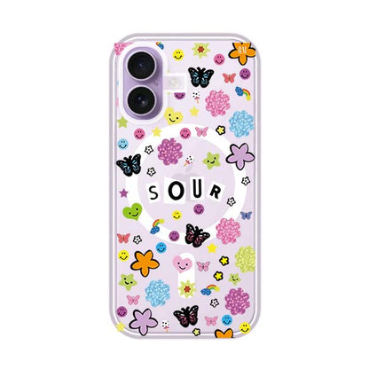 SOUR OLIVIA RODRIGO