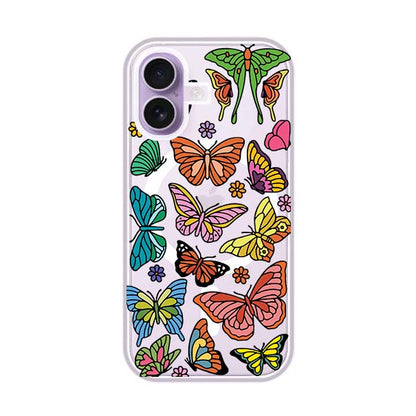 BUTTERFLY HAZE