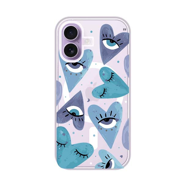 BLUE HEARTS