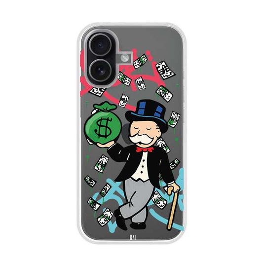 MONOPOLY