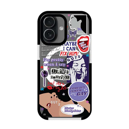 GUTS OLIVIA RODRIGO