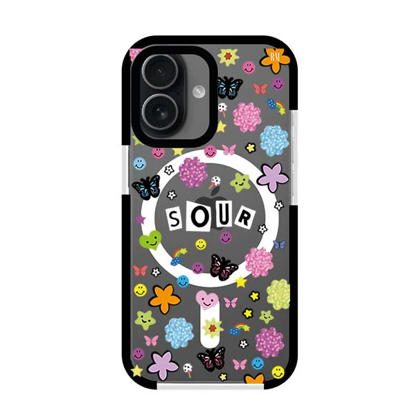 SOUR OLIVIA RODRIGO