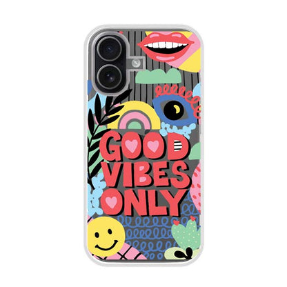 GOOD VIBES