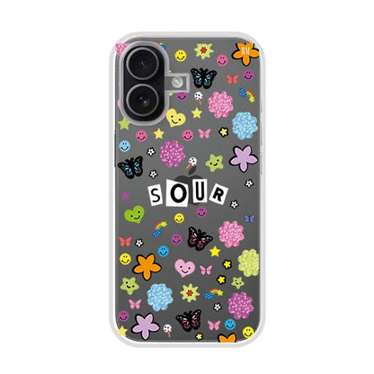 SOUR OLIVIA RODRIGO