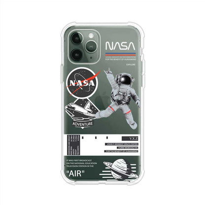 NASA