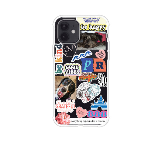 STICKERS: IPHONE 12, 12 PRO, 12 PRO MAX Y 12 MINI