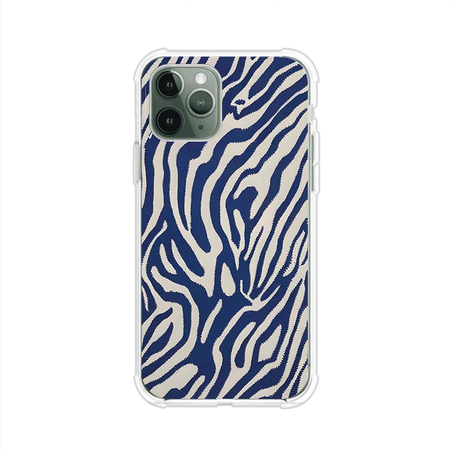 NAVY ZEBRA