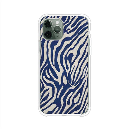 NAVY ZEBRA
