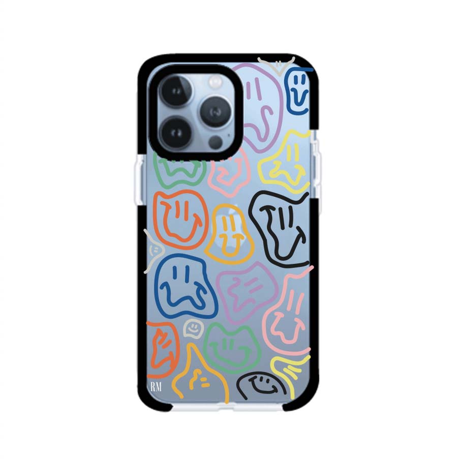 HAPPILY DISTORTED