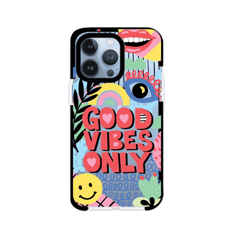 GOOD VIBES