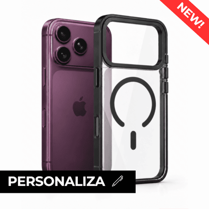 IPHONE 18 SERIES FUNDA MAGSAFE PREMIUM