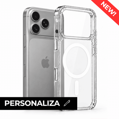 IPHONE 18 SERIES FUNDA MAGSAFE