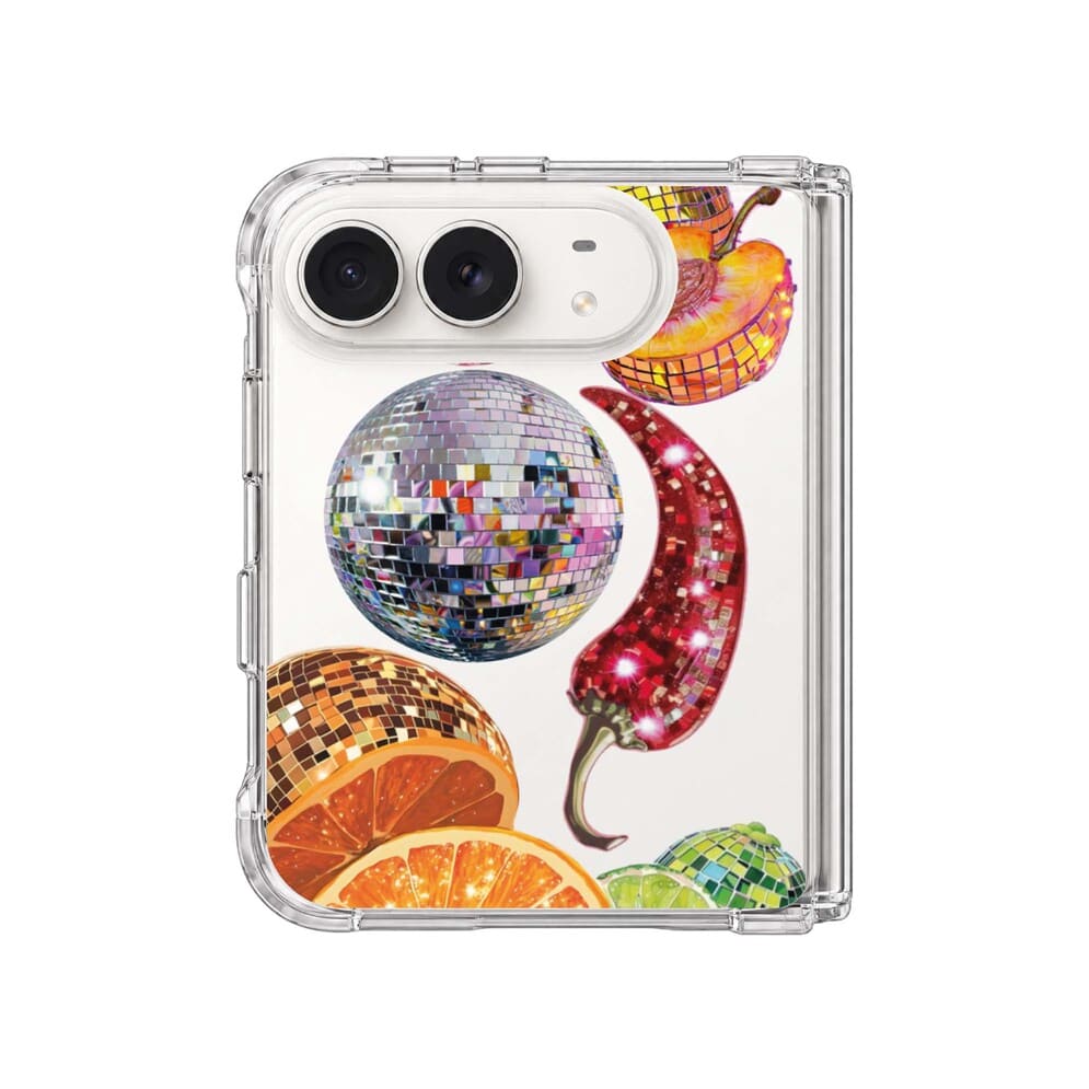 TROPICAL DISCO