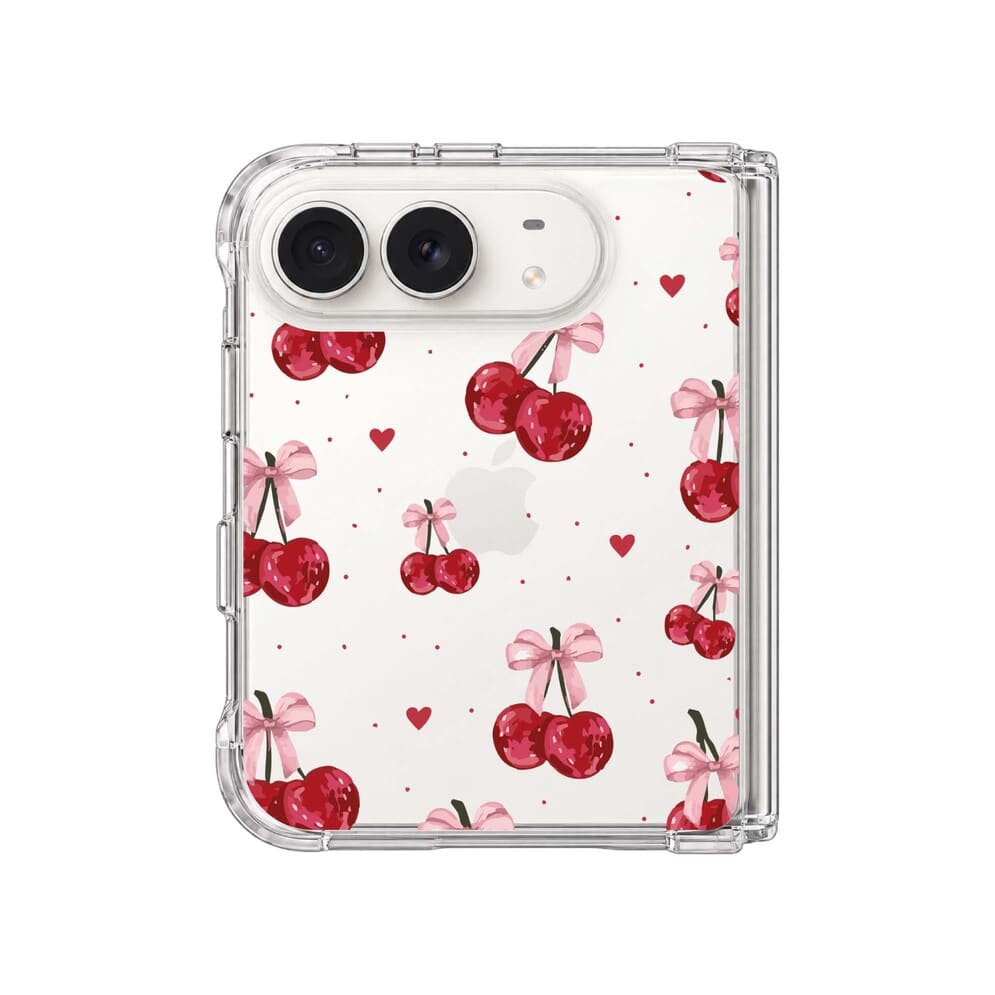 CHERRY COQUETTE