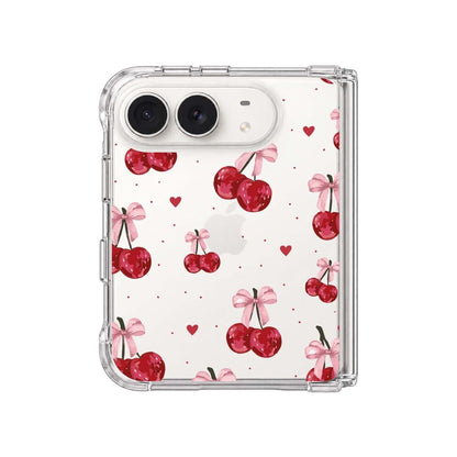 CHERRY COQUETTE