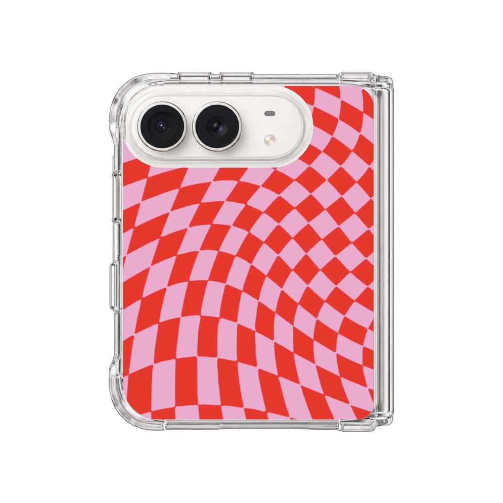 RETRO RIPPLE