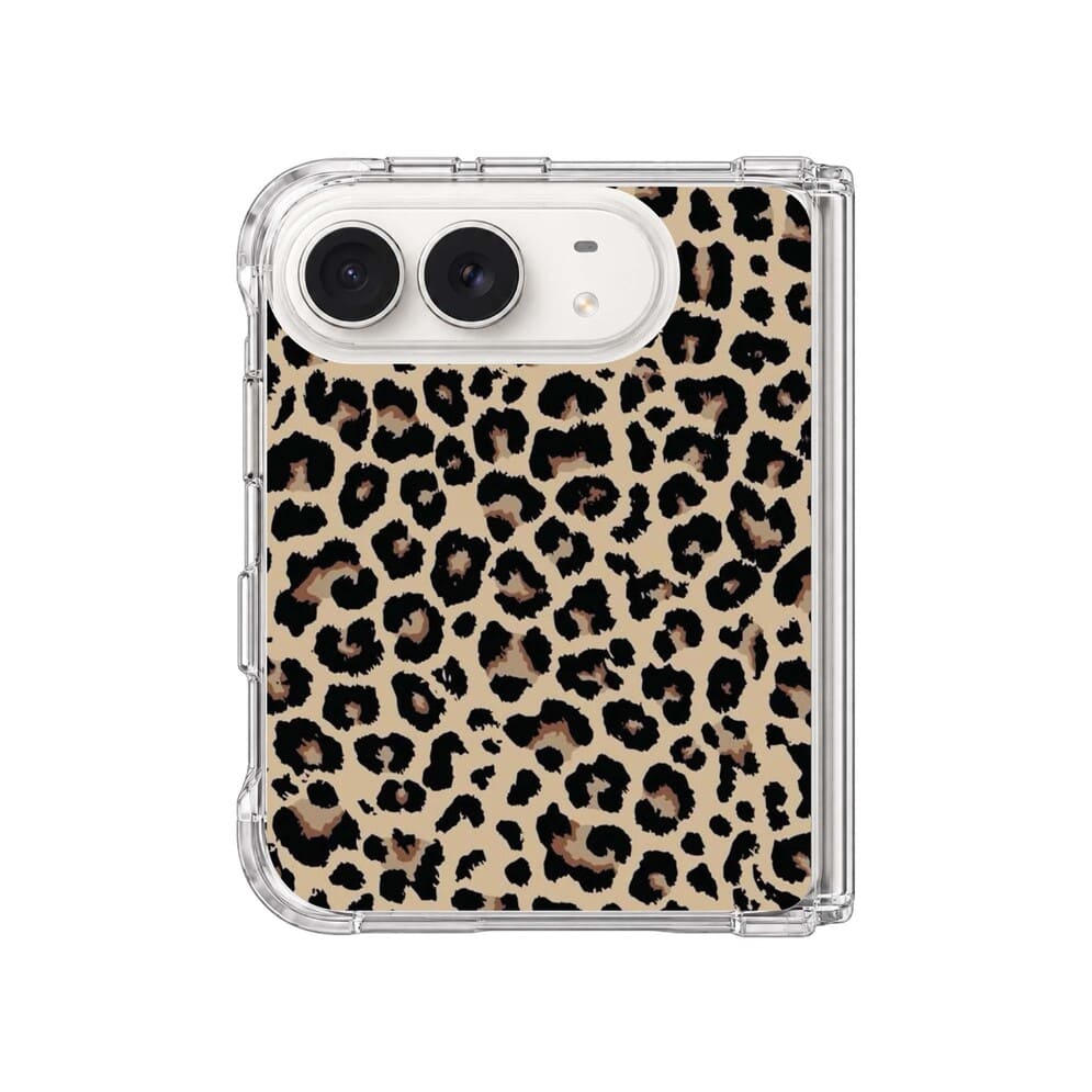 WILD LEOPARD