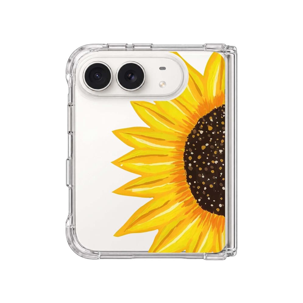 THE SUNFLOWER