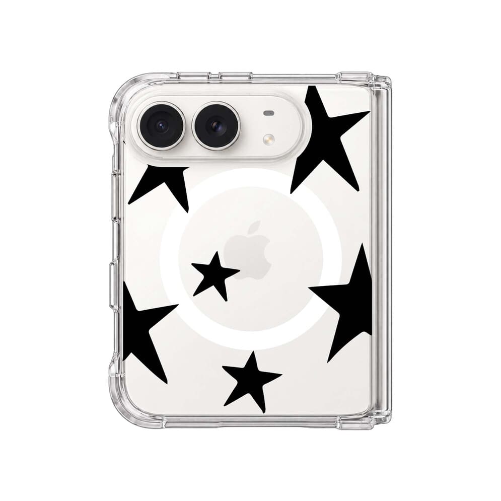 BLACK STARS