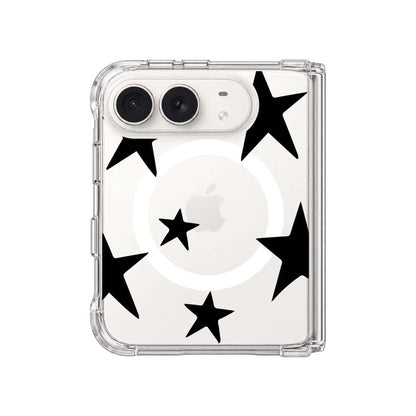 BLACK STARS