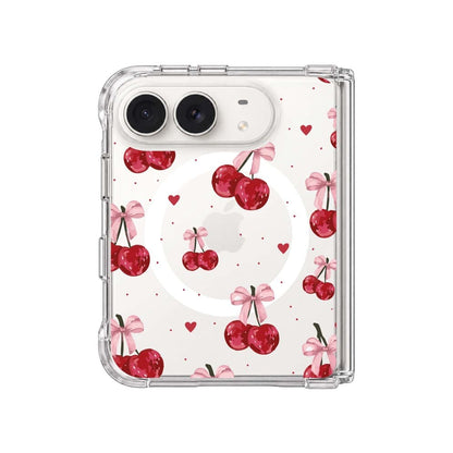 CHERRY COQUETTE
