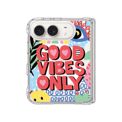 GOOD VIBES