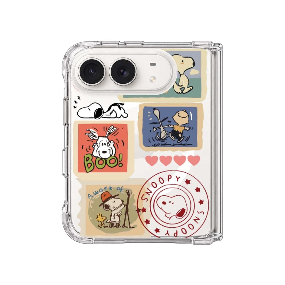 SNOOPY