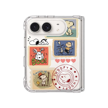 SNOOPY