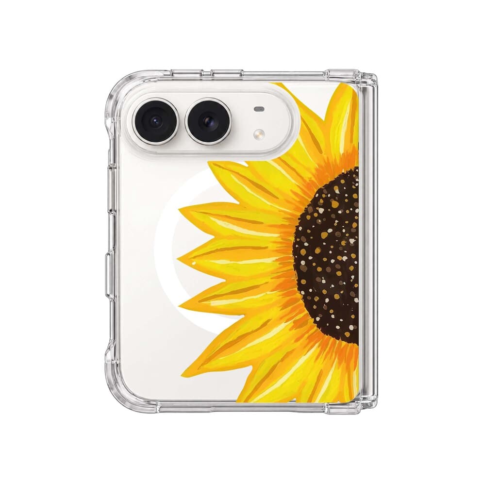THE SUNFLOWER