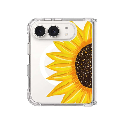 THE SUNFLOWER