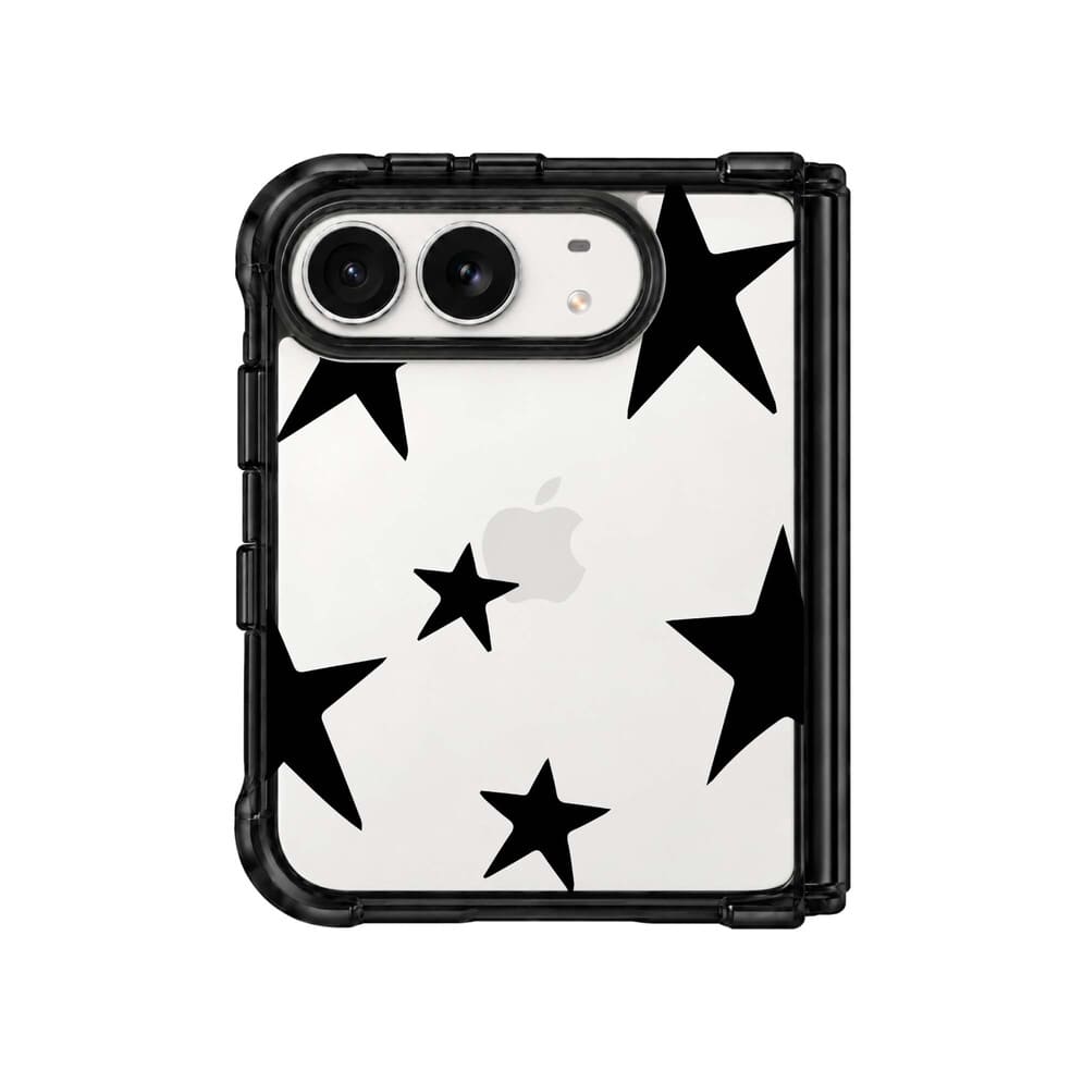 BLACK STARS