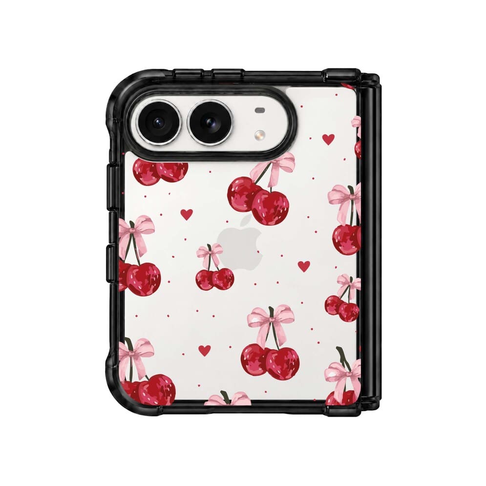 CHERRY COQUETTE