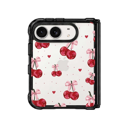 CHERRY COQUETTE
