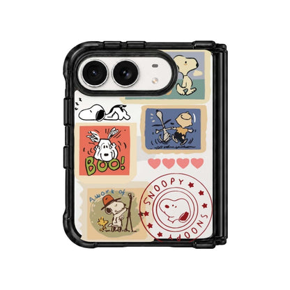 SNOOPY