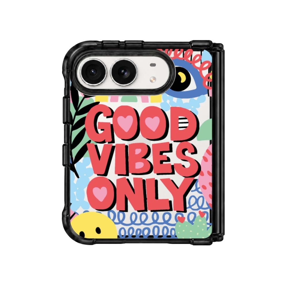 GOOD VIBES