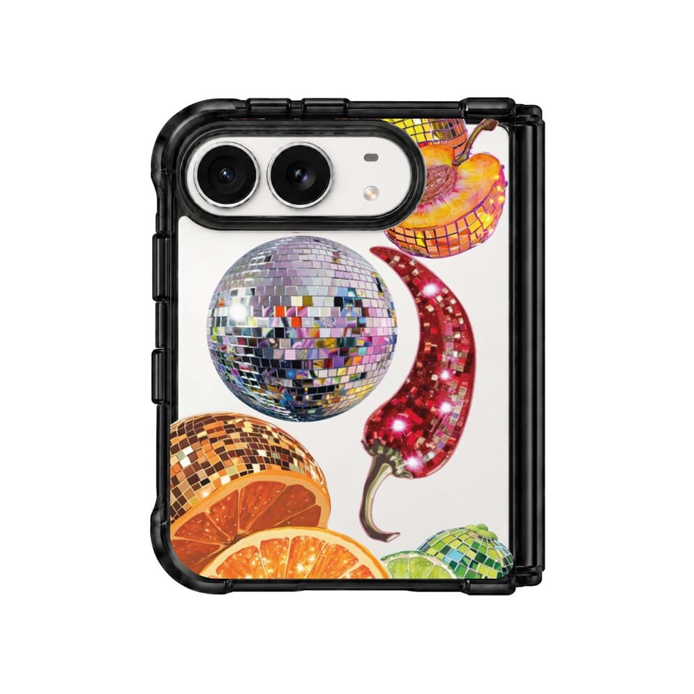 TROPICAL DISCO