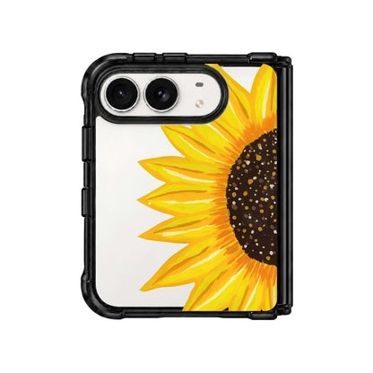 THE SUNFLOWER