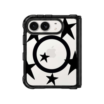 BLACK STARS