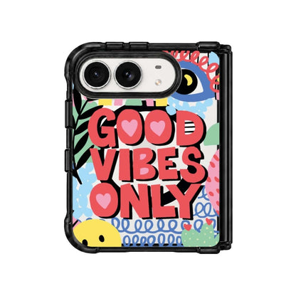 GOOD VIBES