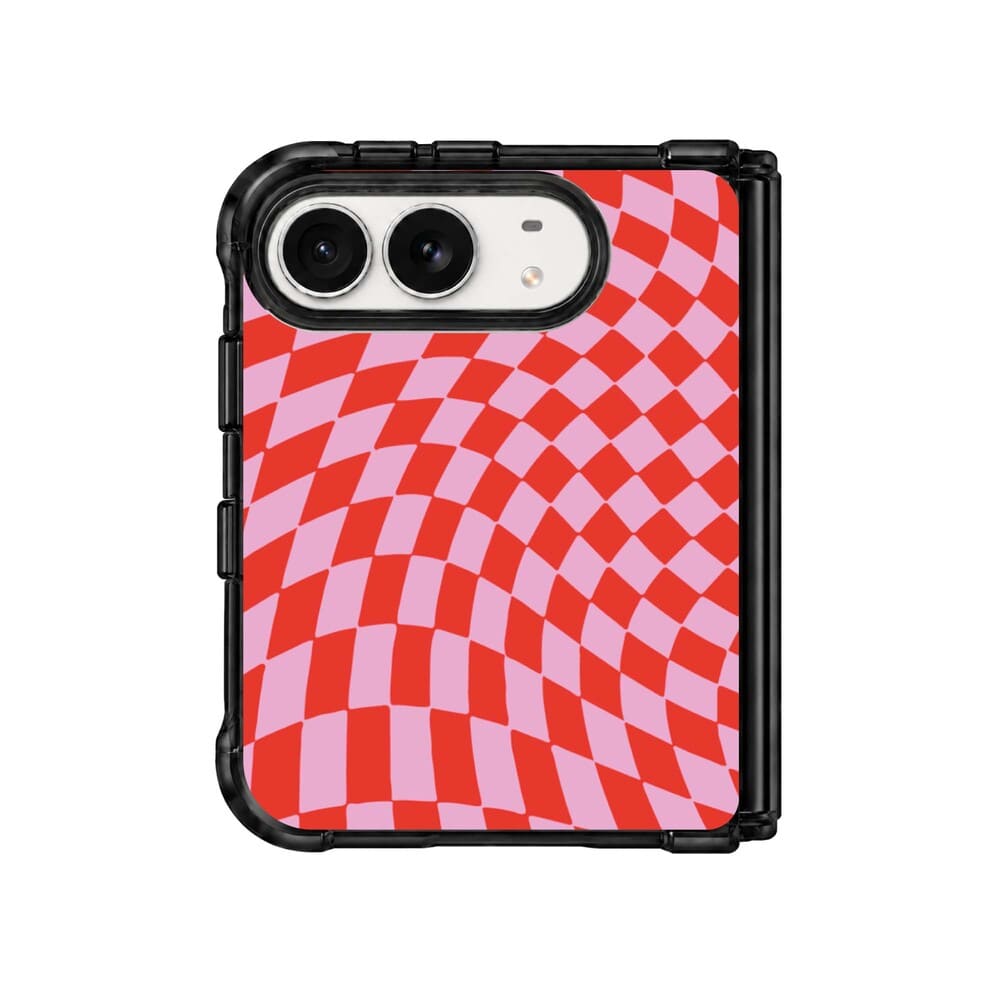 RETRO RIPPLE