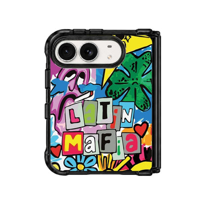 LATIN MAFIA
