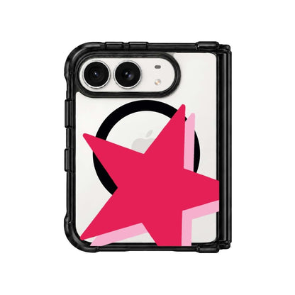 PINK FLARE